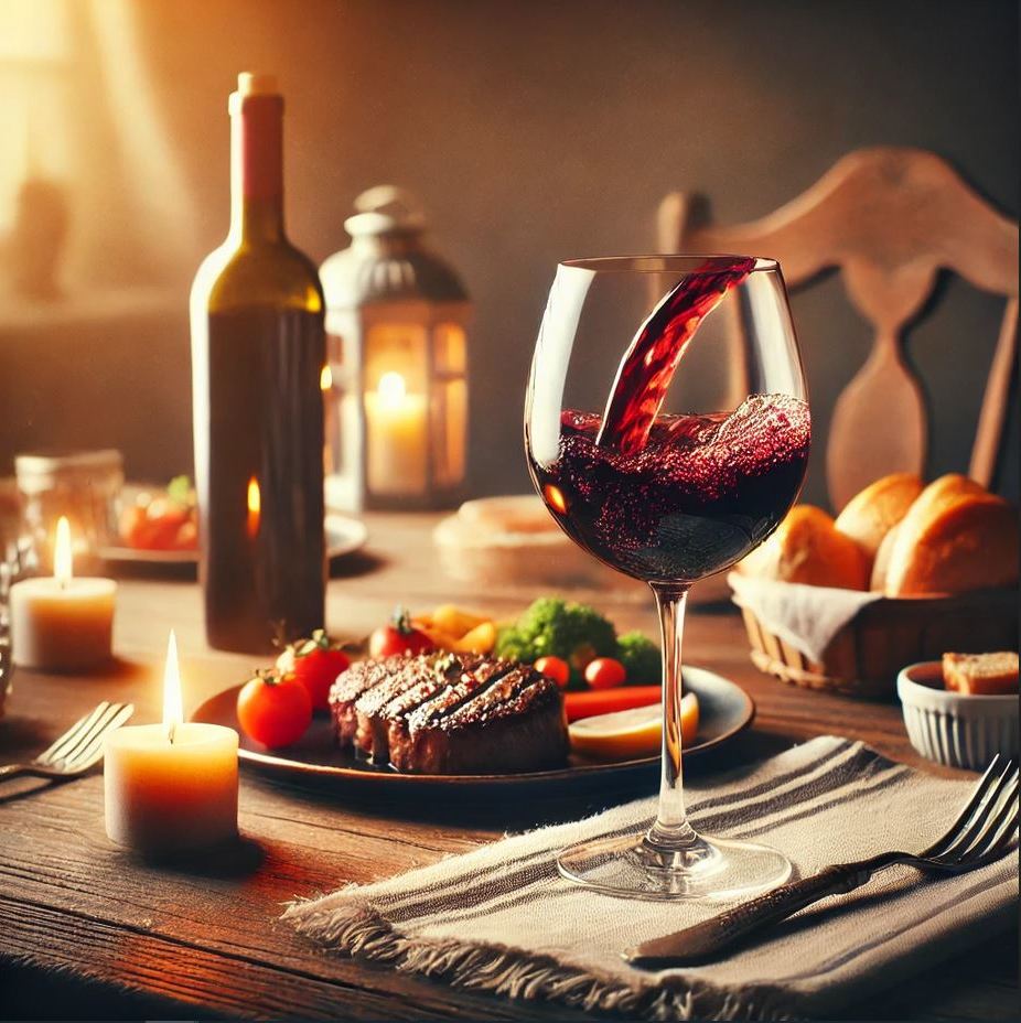 DALL-E 2 Ergebnis KI-Bildgenerierung