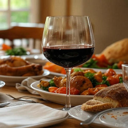 Grok Ergebnis KI-Bildgenereirung